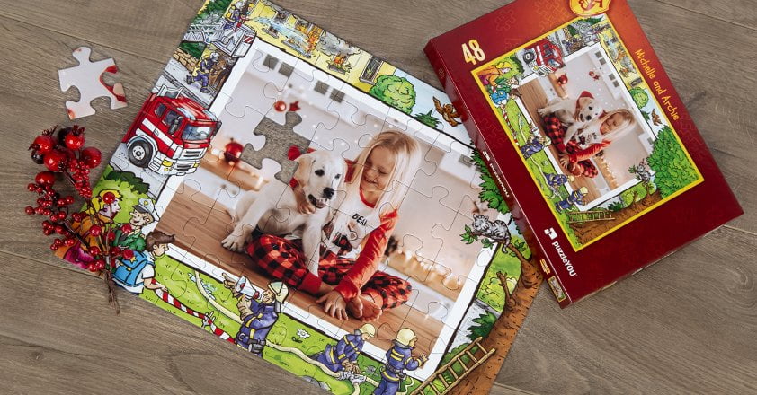 Children's Puzzle