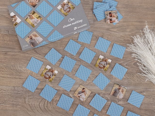 Photo Pairs
