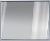 Glass types