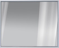 Glass types