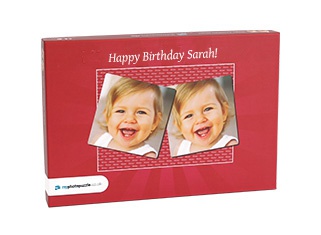 Photo Pairs game with 48 cards