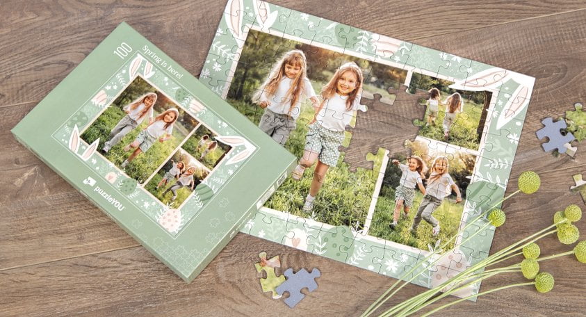 Photo Puzzle