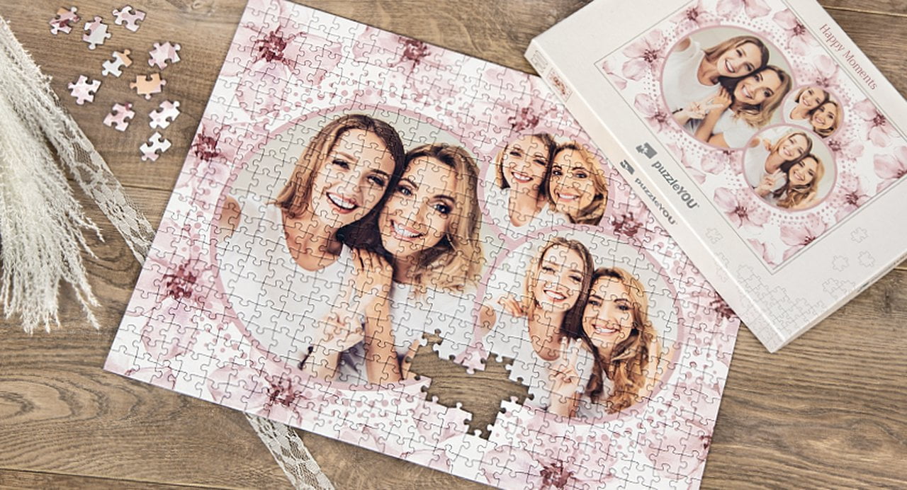 Personalised Puzzle