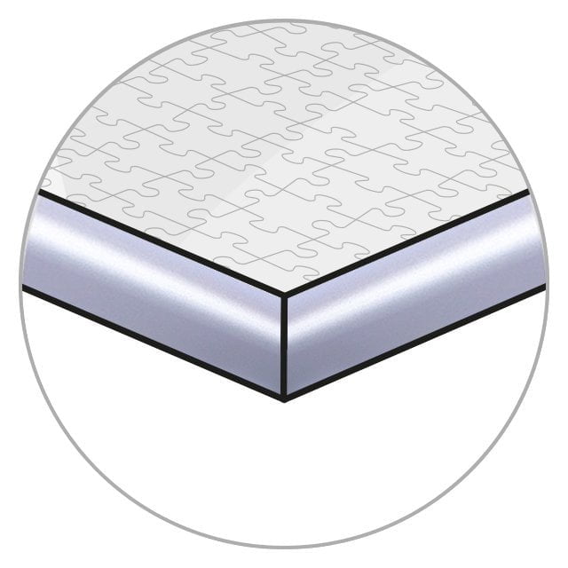 Aluminium Frame