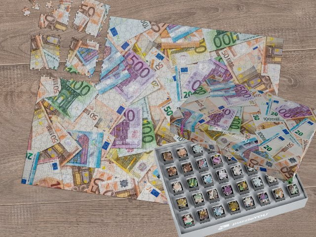 Money Gift