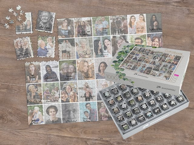 Guestbook