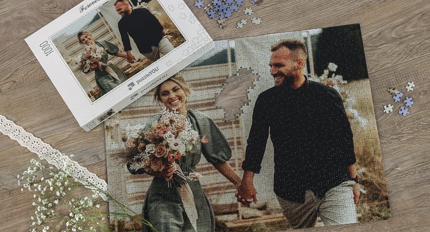Photo Puzzle