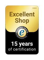 Trusted Shops Award
