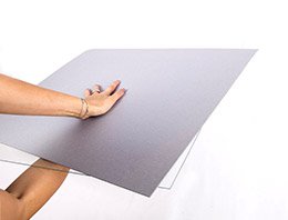 Instructions puzzle frame step 2