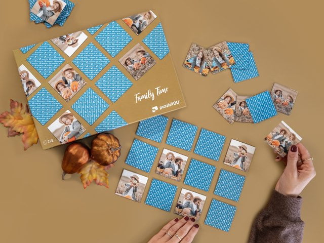 Pairs Card Game