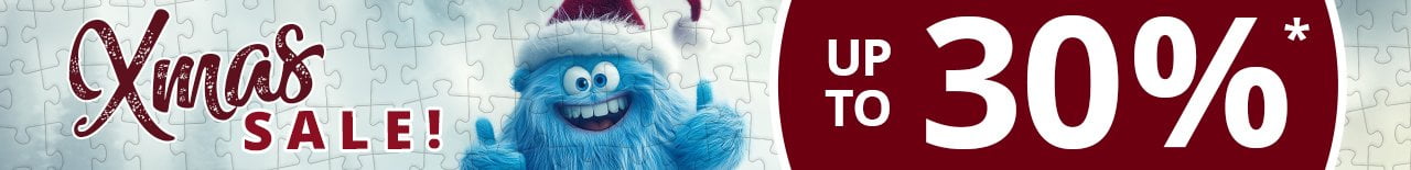XMAS-Sale
