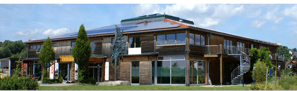 Company building - myphotopuzzle.co.uk