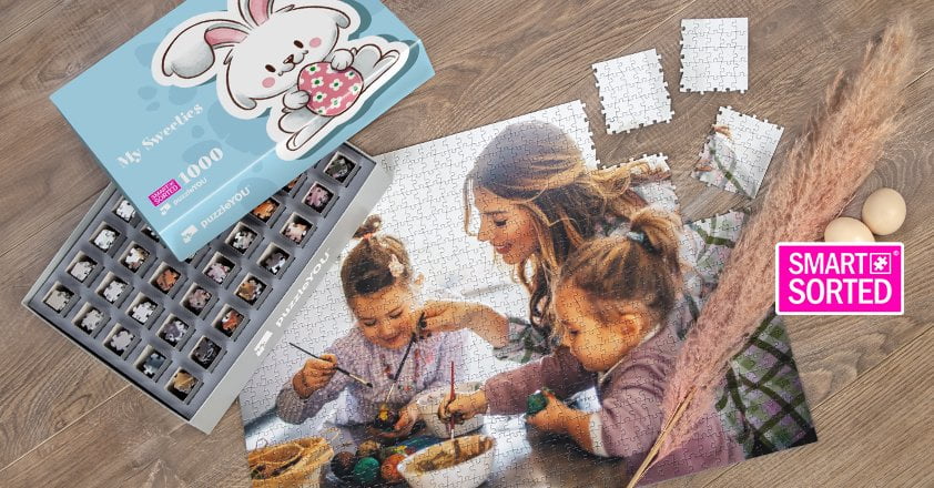 Surprise puzzle