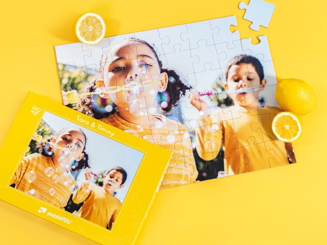 Childrens Puzzle